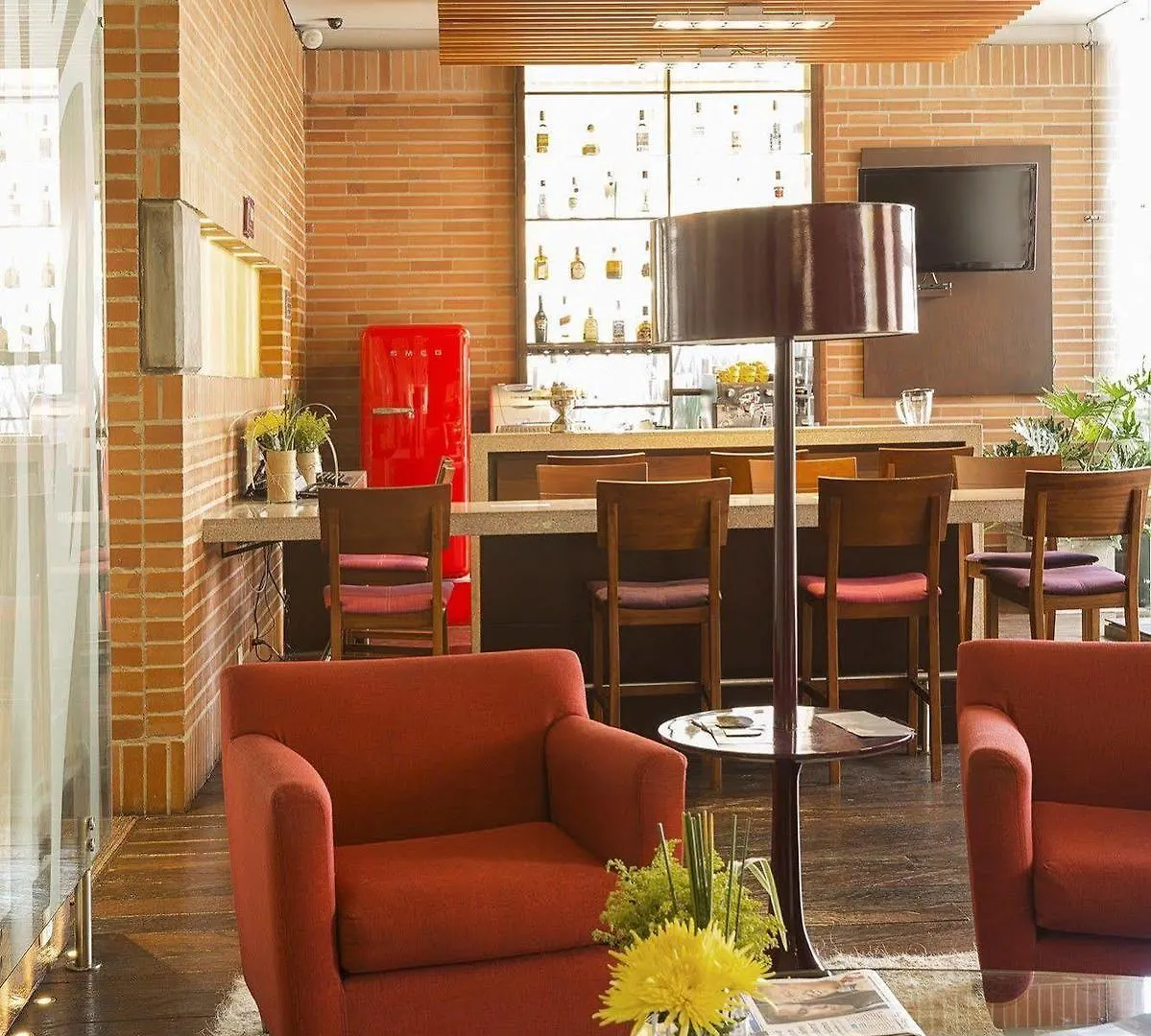 **** Hotel Mercure Bogota BH Zona Financiera Colombia