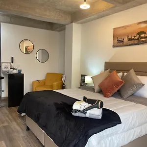 Suites 60 - Movistar Arena Bogotá