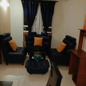 Apartamento A 20 Minutos Del Aeropuerto Bogotá