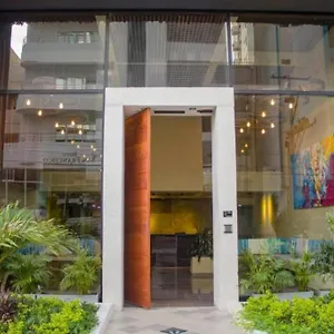Apartamento Fabuloso En El Mar Caribe - Rodadero Gaira