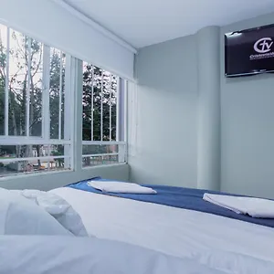 Hotel Apartasuites & Teusaquillo, Bogotá