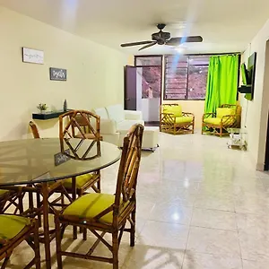 Apartamento Edificio Maratea 704 El Rodadero Santa Marta (Magdalena)