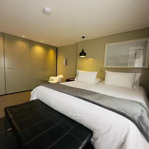 Hotel The Grace, Bogotá