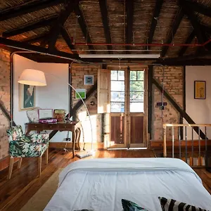 Hotel Selina La Candelaria, Bogotá
