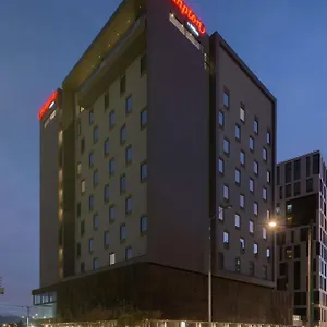 Hampton By Hilton Airport Bogotá