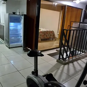 Cerca Al Aeropuerto, Toma De Fotos Huellas Visa Embajada Eeuu 700 Bogotá