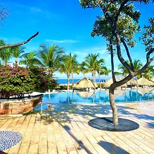 Apartamento En - Samaria Club De Playa Santa Marta (Magdalena)