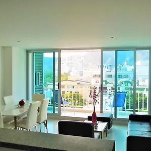 Apartamento Rodadero Vico Santa Marta (Magdalena)