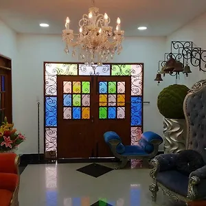 Boutique Campanario Del Río Hotel