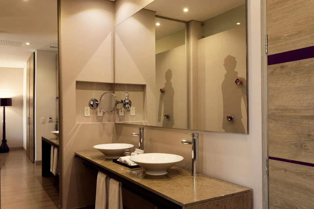 Mercure Bogota BH Zona Financiera