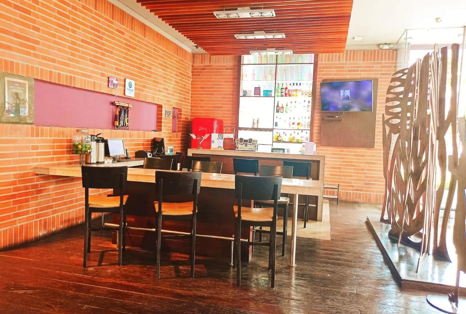 **** Hotel Mercure Bogota BH Zona Financiera Colombia