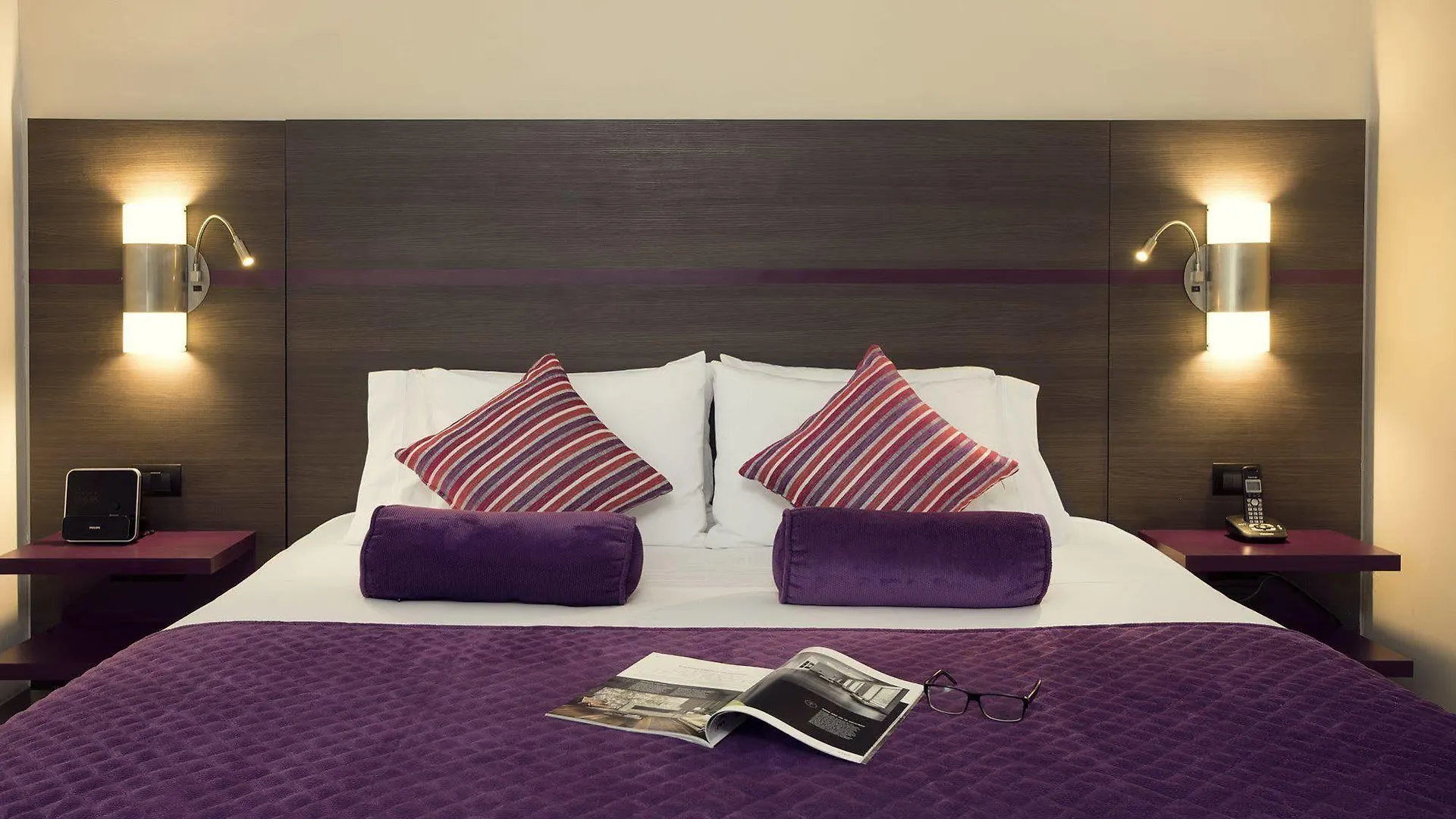 **** Hotel Mercure Bogota BH Zona Financiera Colombia